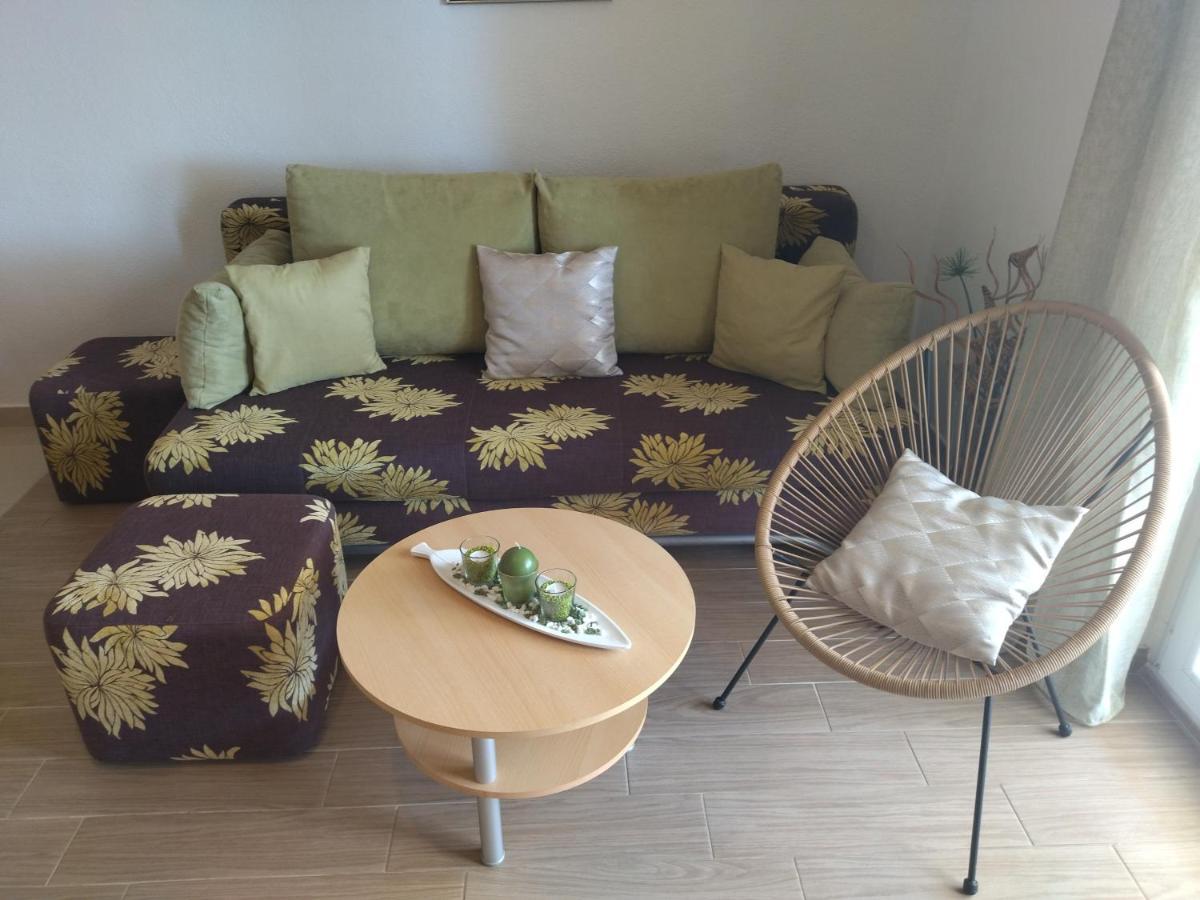 Apartments Marina 赫瓦尔 外观 照片