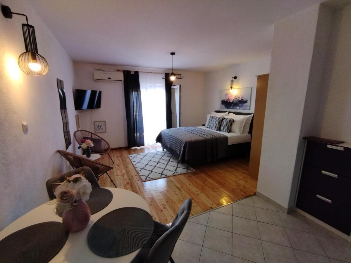 Apartments Marina 赫瓦尔 外观 照片