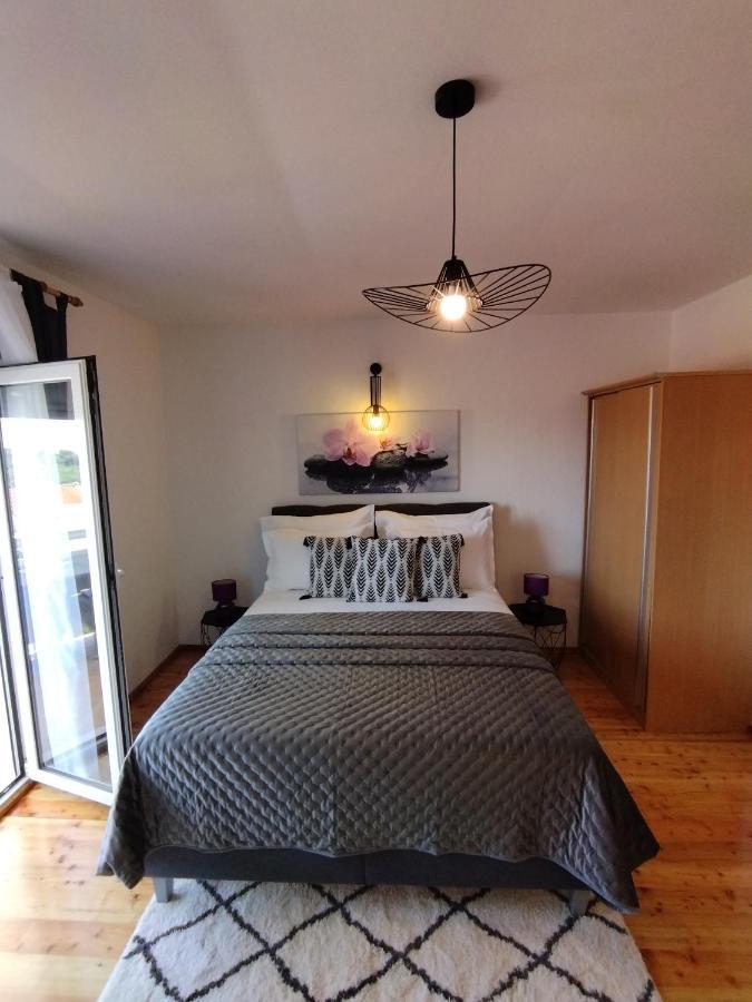 Apartments Marina 赫瓦尔 外观 照片
