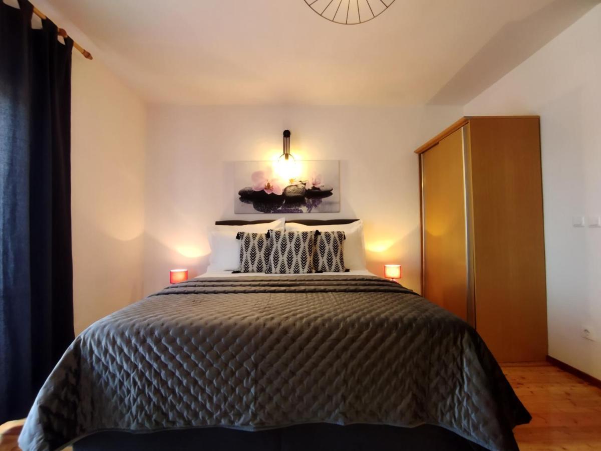 Apartments Marina 赫瓦尔 外观 照片