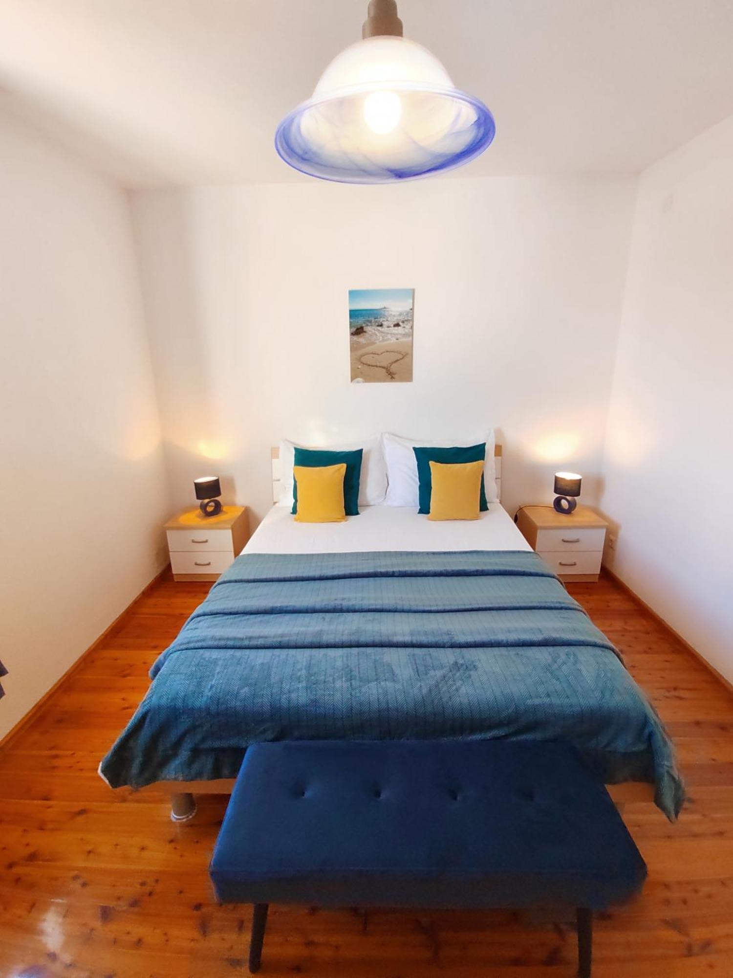 Apartments Marina 赫瓦尔 外观 照片