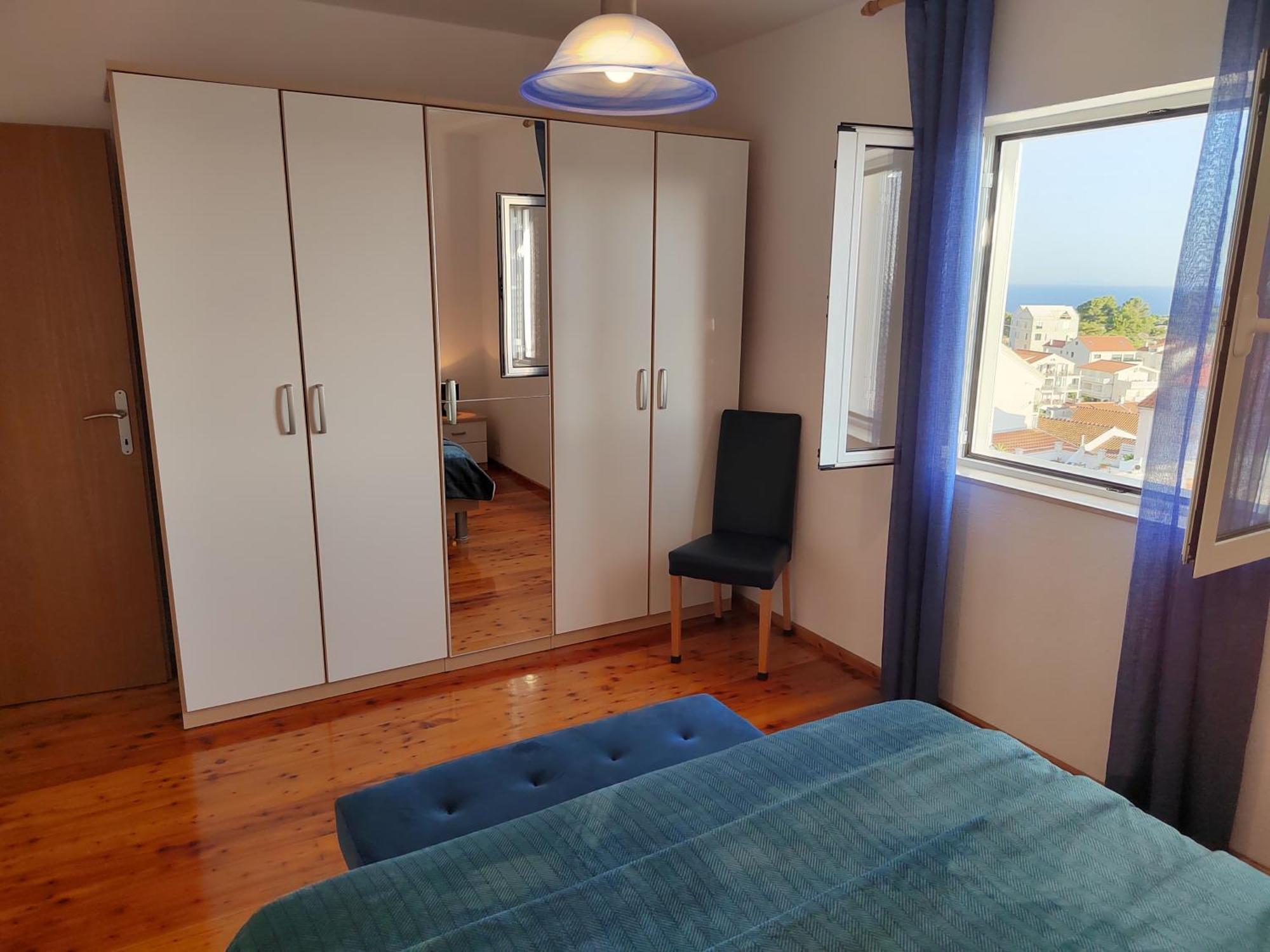 Apartments Marina 赫瓦尔 客房 照片
