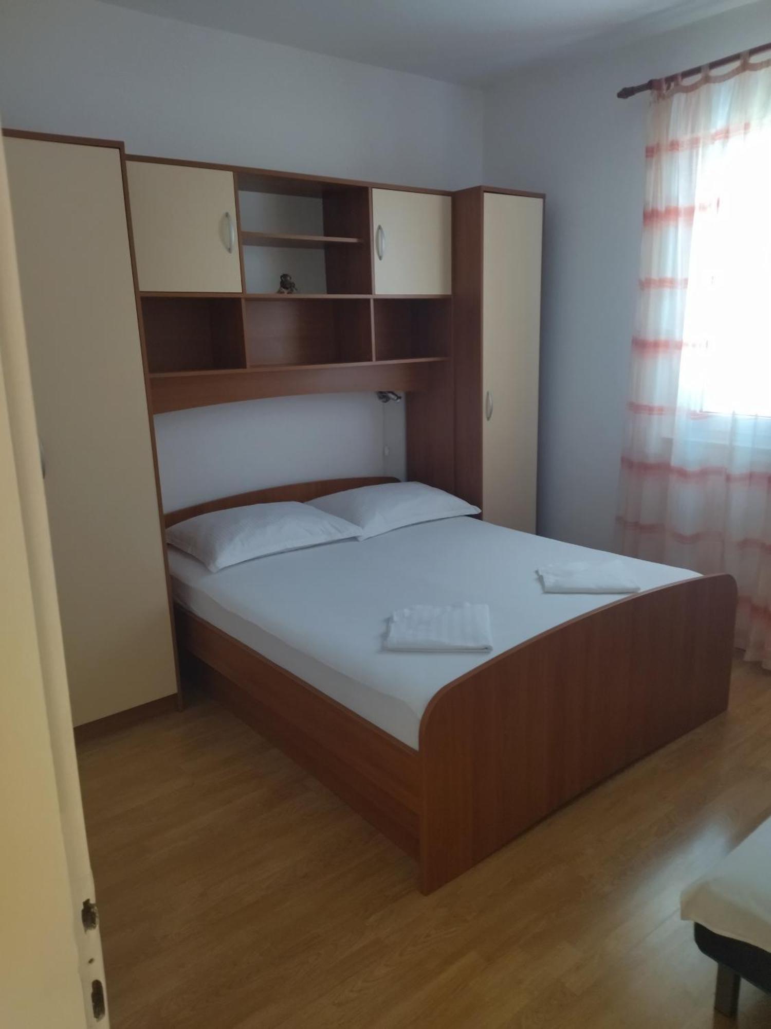 Apartments Marina 赫瓦尔 客房 照片