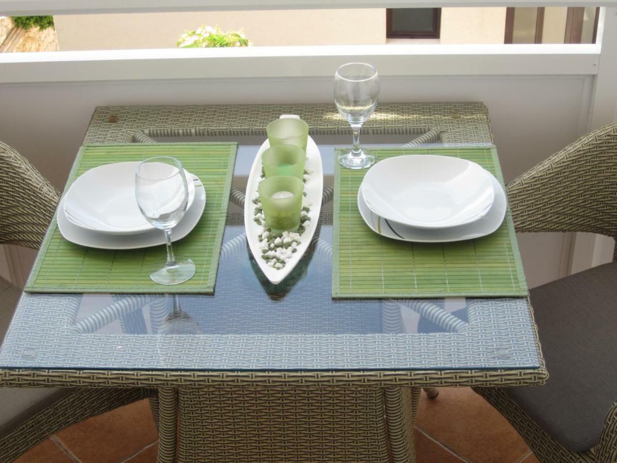 Apartments Marina 赫瓦尔 外观 照片